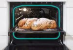 Плита электрическая Gorenje GEC5C61WG белый, конфорок 4 электрических, духовка 70 л, 50 см x 85 см x 59.4 см (без крышки) 27