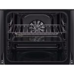 Встраиваемый духовой шкаф Electrolux COF6P76BX 5
