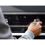 Встраиваемый духовой шкаф Electrolux COF6P76BX 3