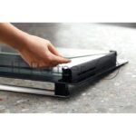 Встраиваемый духовой шкаф Electrolux COF6P76BX 7