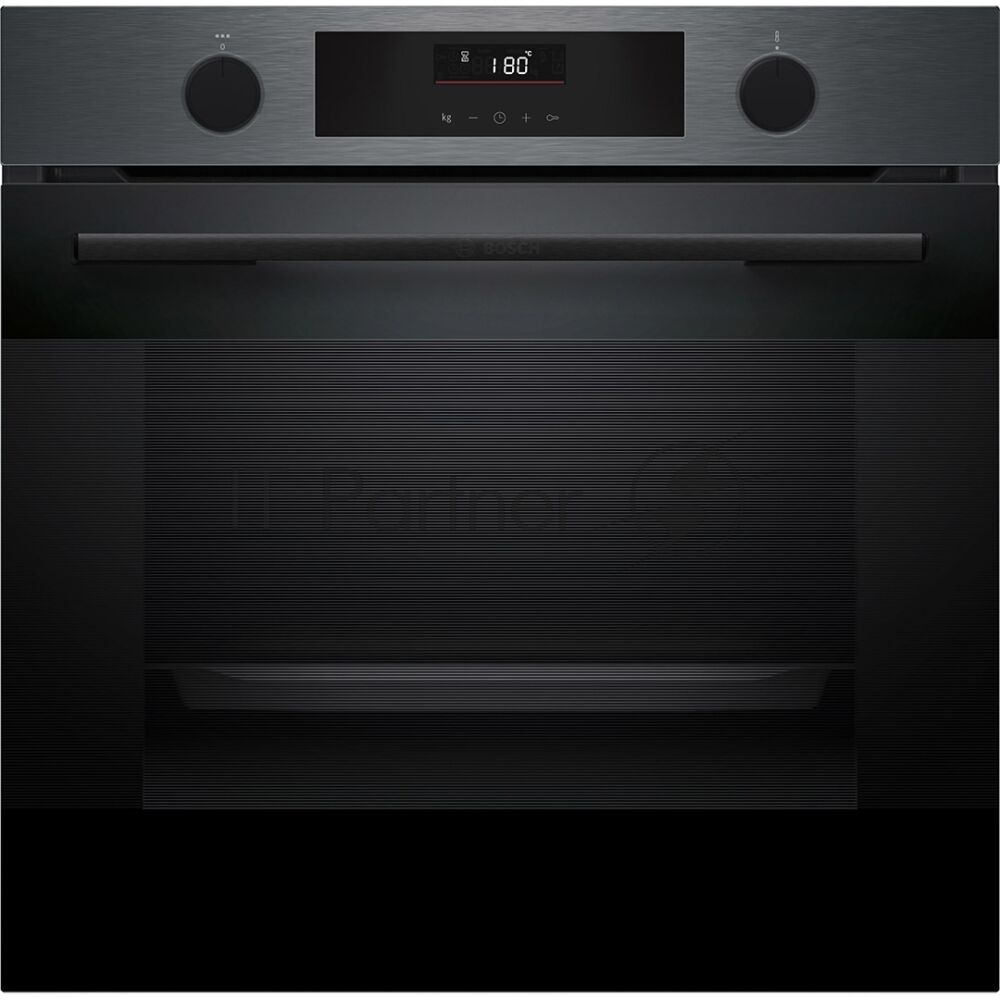 Духовой шкаф электрический Bosch HUA736EG0T черный 1 Духовой шкаф электрический Bosch HUA736EG0T черный 1