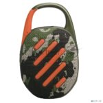 Портативная акустика JBL CLIP 5, камуфляж 17