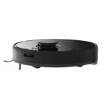 Робот-пылесос Dreame RLD33GA Vacuum and Mop D9 Max черный, 42 Вт, 5200 мА·ч Li-Ion, уборка сухая/влажная, пылесборник контейнер 0.57 8