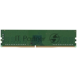 Память оперативная Kingston 8GB DDR4  3200MHz DIMM Non-ECC CL22 OEM