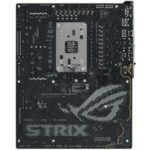 Материнская плата Asus ROG STRIX B850-G GAMING WIFI, AM5, AMD B850, 4xDDR5, 2xSATA, 4xM.2, 1xPCIe 5.0 x16, 1xHDMI, 1xDP, 1x2.5Gb LAN, Wi-Fi 7, Bluetooth 5.4, 1xUSB-C 20Gbps, 1xUSB-C 10Gbps, 2xUSB-A 10Gbps, 4xUSB-A 5Gbps, 2xUSB-A 2.0, 2x3.5 мм, 7.1, mATX 15