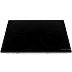Электрическая варочная поверхность Bosch PKE611BB2E, 4 конфорки, стеклокерамика, 6600 Вт 12