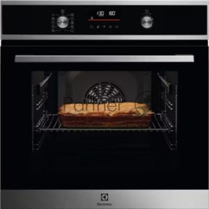 Встраиваемый духовой шкаф Electrolux COF6P76BX 1