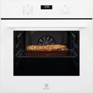 Встраиваемый духовой шкаф Electrolux EOF5F50BV 1