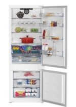 Встраиваемый холодильник Beko BCNE400I35ZS 8