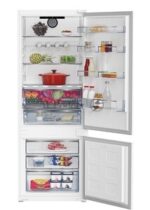 Встраиваемый холодильник Beko BCNE400I35ZS 9