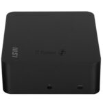 Мини ПК MSI Cubi Z AI 8M-027BRU Ryzen 7 8845HS (3.8) 780M CR без ОС WiFi BT 120W (936-B03231-029) 10