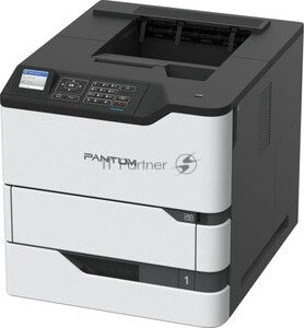 Принтер лазерный Pantum BP8000DN, Printer, Mono laser, A4, 61 ppm (max 300000 p/mon), 1.0 GHz, 1200x1200 dpi, 512 MB RAM, Duplex, paper tray 550 pages, USB, LAN, start. cartridge 11000 pages 1 Принтер лазерный Pantum BP8000DN, Printer, Mono laser, A4, 61 ppm (max 300000 p/mon), 1.0 GHz, 1200x1200 dpi, 512 MB RAM, Duplex, paper tray 550 pages, USB, LAN, start. cartridge 11000 pages 1