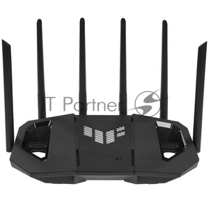 Маршрутизатор ASUS TUF-BE6500 WiFi 7 3x2.5G USB 5764+688Mbps 5GHz/2.4GHz 1