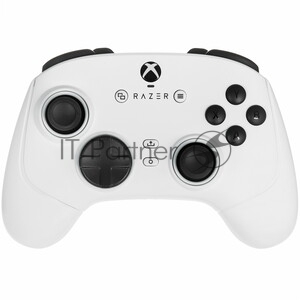 Игровой контроллер Razer Wolverine V3 Tournament Ed.- белый Gamepad/ Razer Wolverine V3 Tournament Ed.- белый Gamepad 1