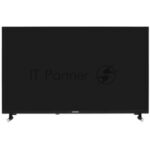 Телевизор Digma 32" DM-LED32SBB33 черный LED FHD 60Hz Smart TV 2