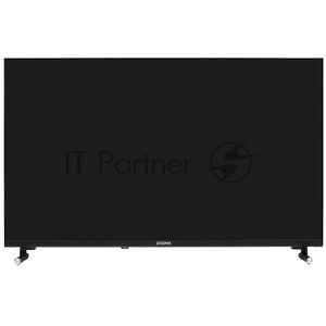 Телевизор Digma 32" DM-LED32SBB33 черный LED FHD 60Hz Smart TV 2