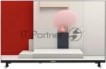 Телевизор Digma 32" DM-LED32SBB33 черный LED FHD 60Hz Smart TV 3
