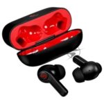Наушники TWS A4Tech Bloody M30 черный, внутриканальные, Bluetooth 14