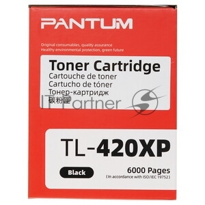 Картридж Pantum TL-R5220H for BM5201ADN, BM5201ADW, BP5200DN, BP5200DW (6000 pages)