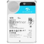 Жесткий диск SATA 16TB 7200RPM 6Gb/S 512MB ST16000VE004 SEAGATE 2