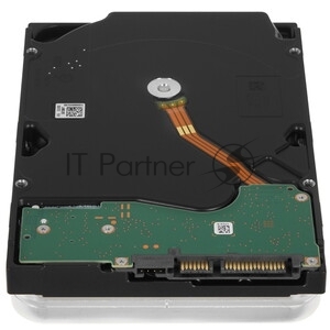 Жесткий диск HDD Seagate SATA 16Tb Exos X16 6Gb/s 7200 512Mb OFFICIAL RECERTIFIED 1 year warranty (replacement ST16000NM001G, ST16000NM000J, MG08ACA16TE, MG09ACA16TE, MG11ACA16TE, WUH721816ALE6L4)
