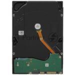 Жесткий диск HDD Seagate SATA 16Tb Exos X16 6Gb/s 7200 512Mb OFFICIAL RECERTIFIED 1 year warranty (replacement ST16000NM001G, ST16000NM000J, MG08ACA16TE, MG09ACA16TE, MG11ACA16TE, WUH721816ALE6L4) 2
