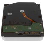 Жесткий диск SEAGATE SATA 16Tb 7200RPM 6Gb/S 512MB ST16000NM002H 1