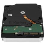 Жесткий диск Seagate SAS 14Tb Exos X16 (7200rpm) 4Kn 256Mb 3.5" (ST14000NM011G) 2