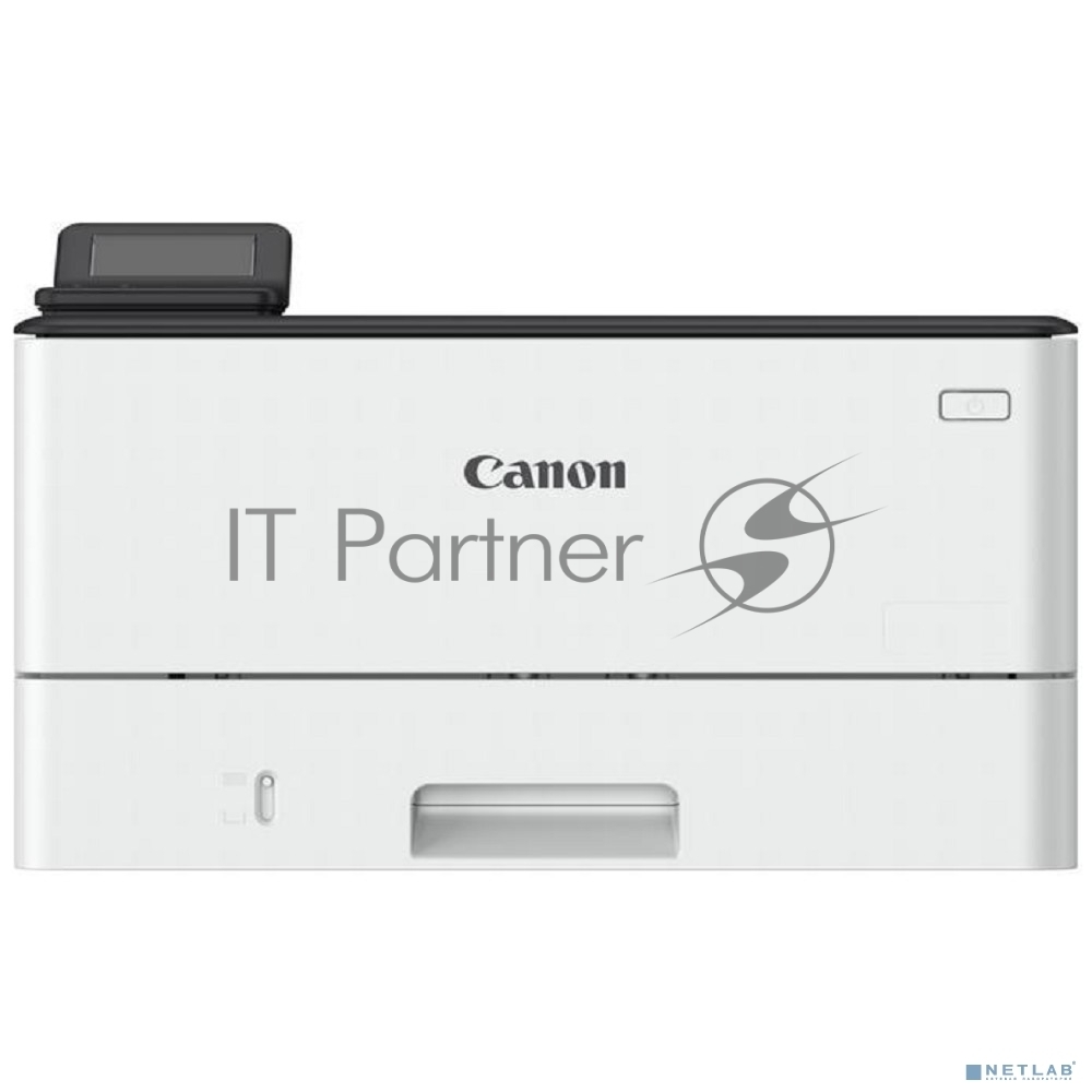 Принтер лазерный Canon i-SENSYS LBP243dw II, (7187C013), (А4, 36 ppm, Mono, Duplex, 1200 dpi, 1 Gb, 1200 Mhz, 250-sheet cassette, USB 2.0, RJ-45, WIFI) (Cart.070/070H) 1