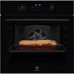 Электрический духовой шкаф Electrolux LOF6P16Z