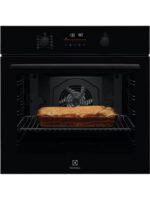 Электрический духовой шкаф Electrolux LOF6P16Z 1