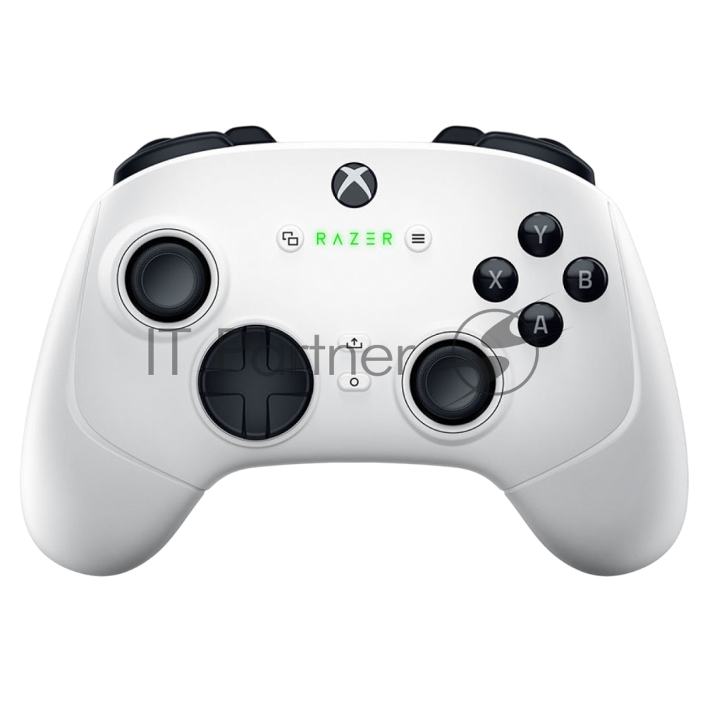 Игровой контроллер Razer Wolverine V3 Pro - белый Gamepad/ Razer Wolverine V3 Pro - белый Gamepad 1