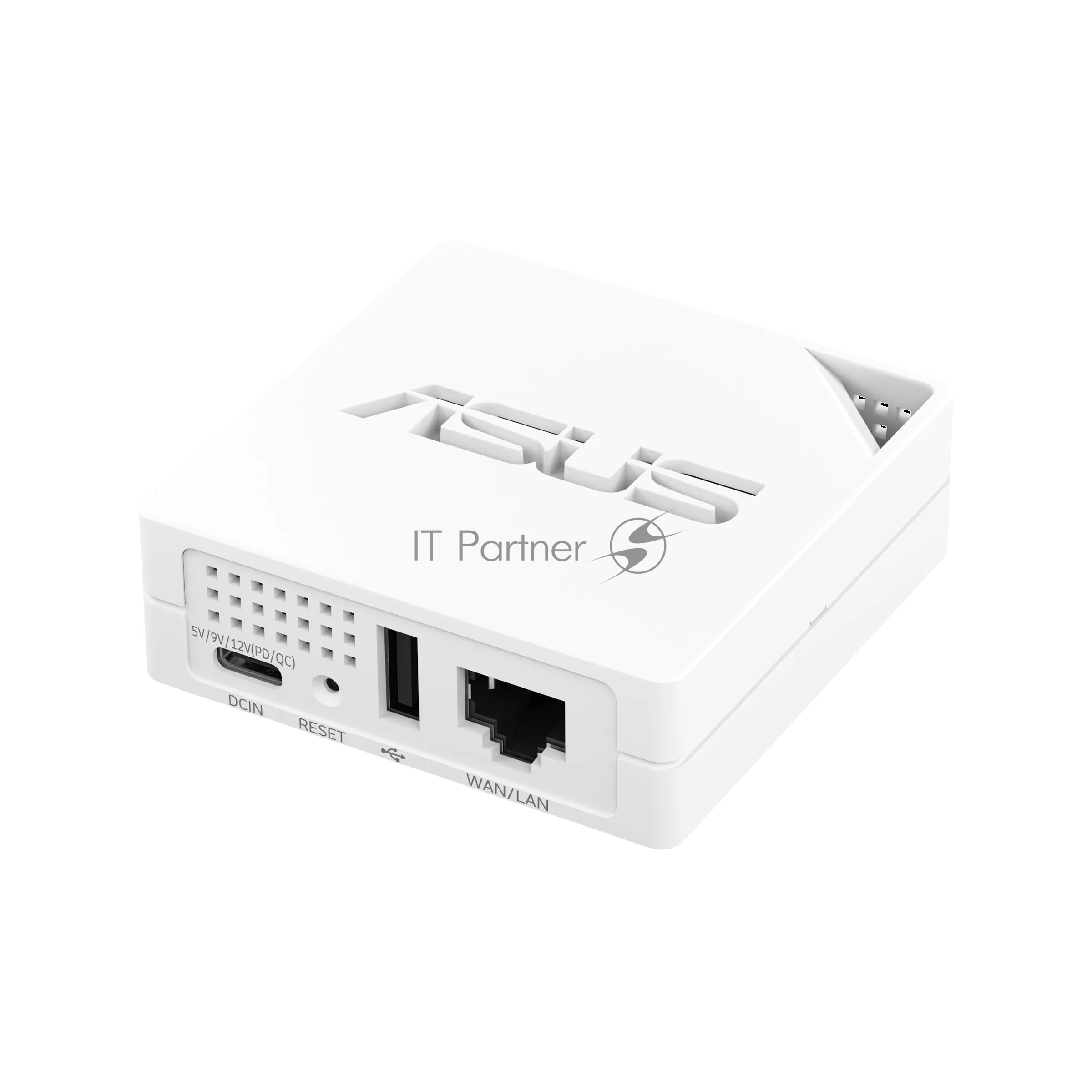 Маршрутизатор ASUS RT-AX50 GO 1