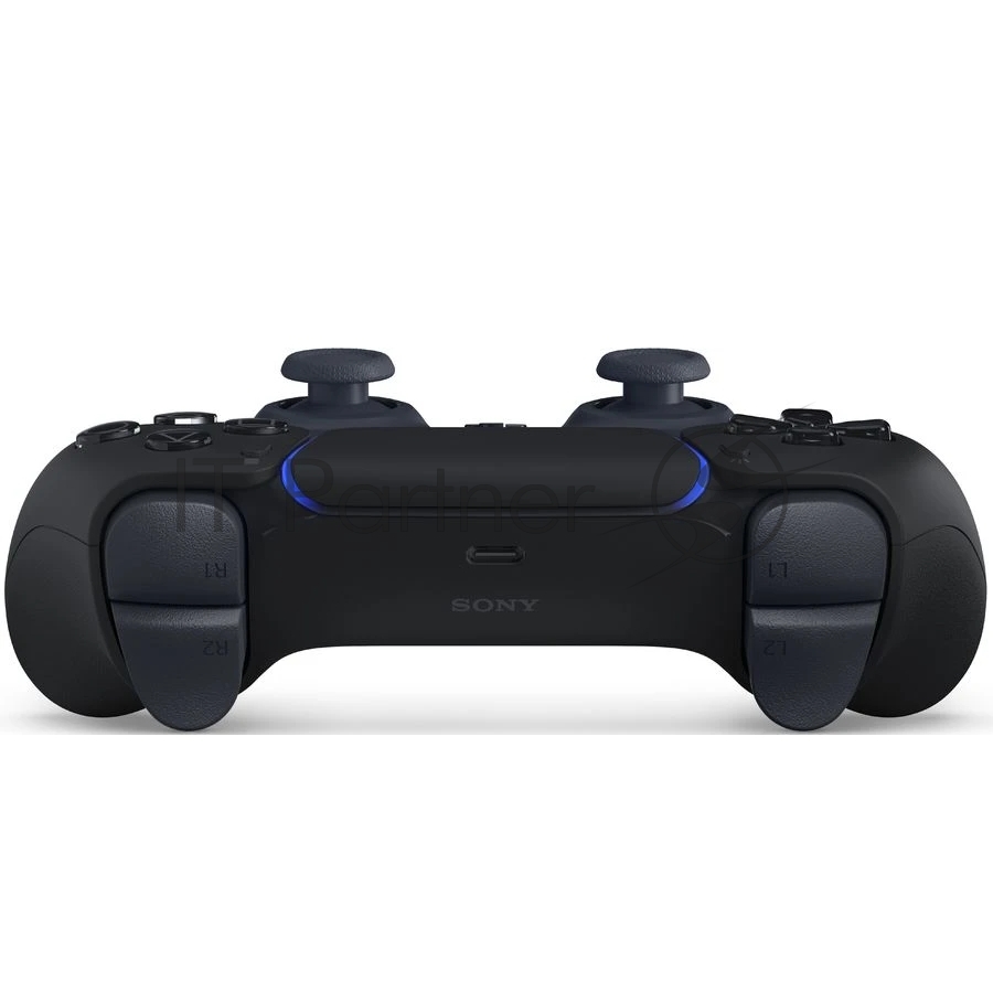 Геймпад Gamepad Sony DualSense for PlayStation 5/5 Pro, 5 revision, Black CFI-ZCT2W 1