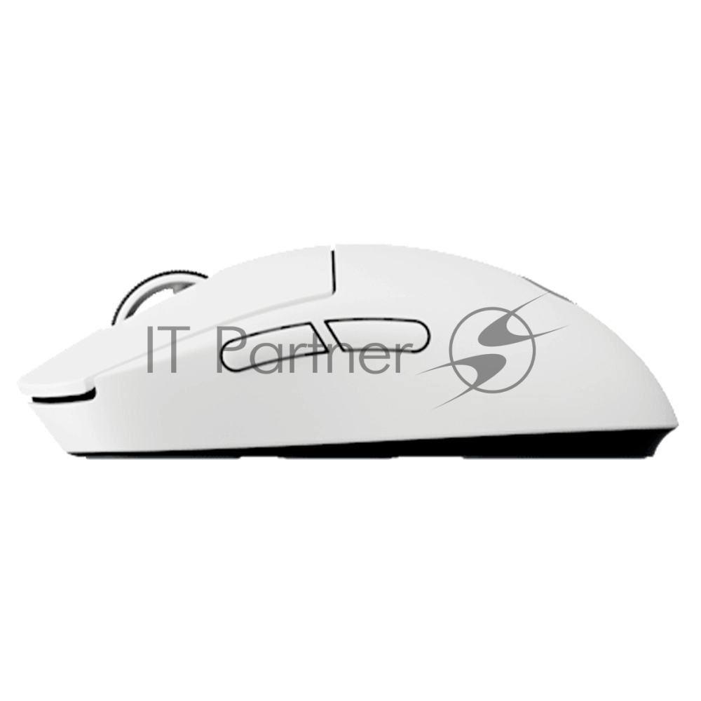 Мышь Logitech Mouse G PRO X SUPERLIGHT 2c compact wireless gaming White Retail