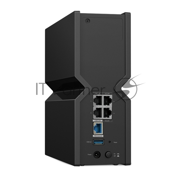 Роутер трёхдиапазонный TP-Link Archer BE700 Wi-Fi 7 BE15000 1 Роутер трёхдиапазонный TP-Link Archer BE700 Wi-Fi 7 BE15000 1