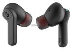 Наушники TWS A4Tech Bloody M30 черный, внутриканальные, Bluetooth 20