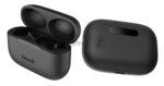 Наушники TWS A4Tech Bloody M30 черный, внутриканальные, Bluetooth 21
