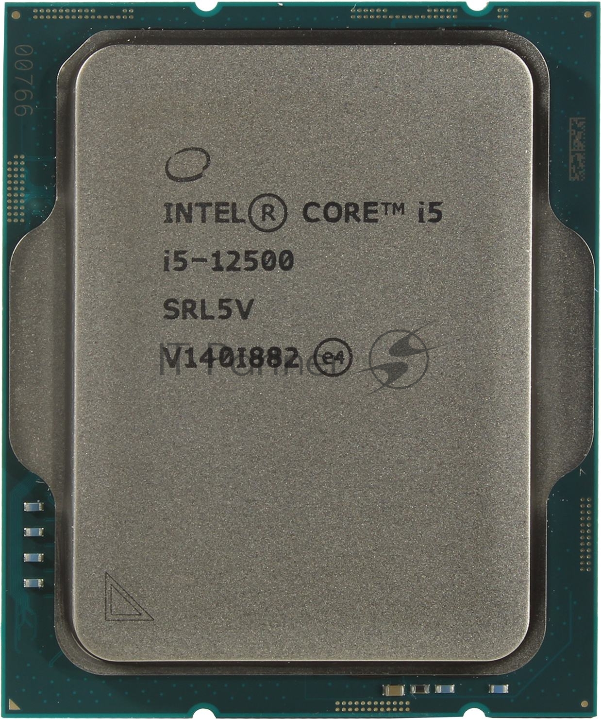 Процессор Intel Core i5-12500 Soc-1700 3.0GHz OEM