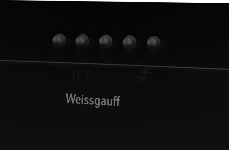 Вытяжка Weissgauff SIGMA 50 PB BL 1