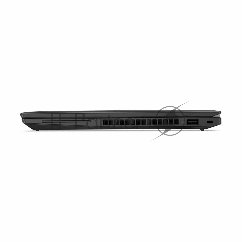 Ноутбук Lenovo ThinkPad T14 Gen 4/14"/IPS/Intel Core i7 1355U/16Gb/512Gb/SSD/Intel Iris Xe Graphics/Windows 11 Pro/черный/1.37kg