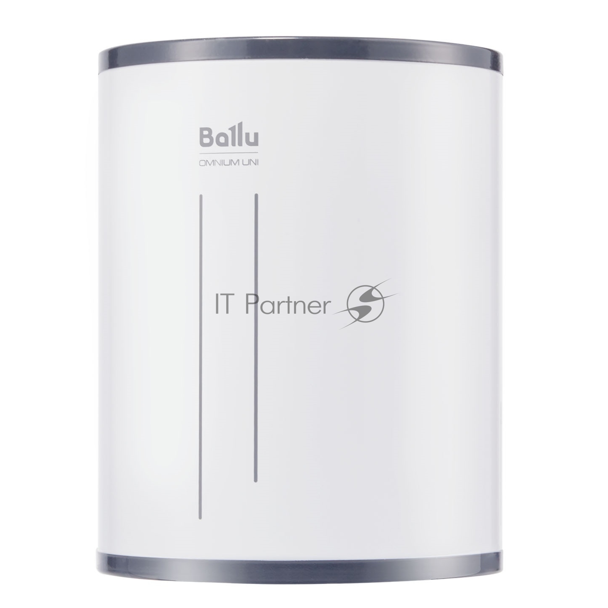 Водонагреватель Ballu BWH/S 10 Omnium Uni U