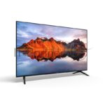 Телевизор Xiaomi 50" L50MA-ARU TV A черный LED UHD 60Hz SmartTV 4