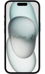 Смартфон Apple iPhone 15, 6/128Gb, черный 2
