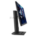 Монитор 24.5" ASUS ROG Strix XG259QNS IPS 1920x1080, 380 Гц, 1 мс, 16:9, 400 кд/м², 2xHDMI 2.0, DP 1.4, DisplayHDR 400, FreeSync, USB Hub (2x USB 3.0), 3.5 мм, черный 5