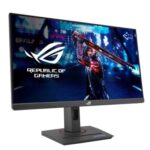 Монитор 24.5" ASUS ROG Strix XG259QNS IPS 1920x1080, 380 Гц, 1 мс, 16:9, 400 кд/м², 2xHDMI 2.0, DP 1.4, DisplayHDR 400, FreeSync, USB Hub (2x USB 3.0), 3.5 мм, черный 7