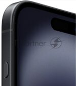 Смартфон Apple iPhone 16, 8/128Gb, черный 8