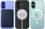 Смартфон Apple iPhone 16, 8/128Gb, черный 12