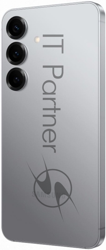 Смартфон Samsung Galaxy S25 12/256Gb, серый 1