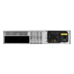 Серверный корпус ExeGate Pro 2U400-04 (RM 19", высота 2U, глубина 400, БП 1100PPH-SE, 2хUSB) 4